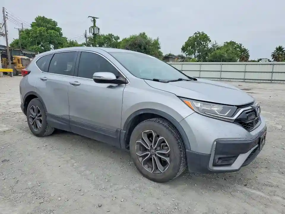 2HKRW1H82MH404853 2021 HONDA CRV-3