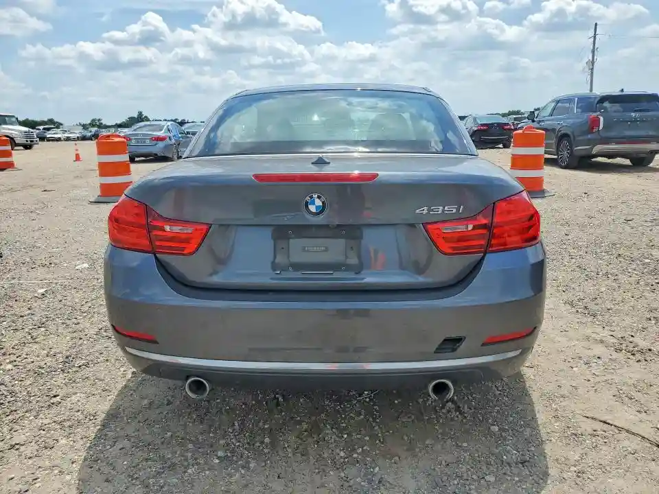 WBA3T3C56G5A41839 2016 BMW 4 SERIES-5