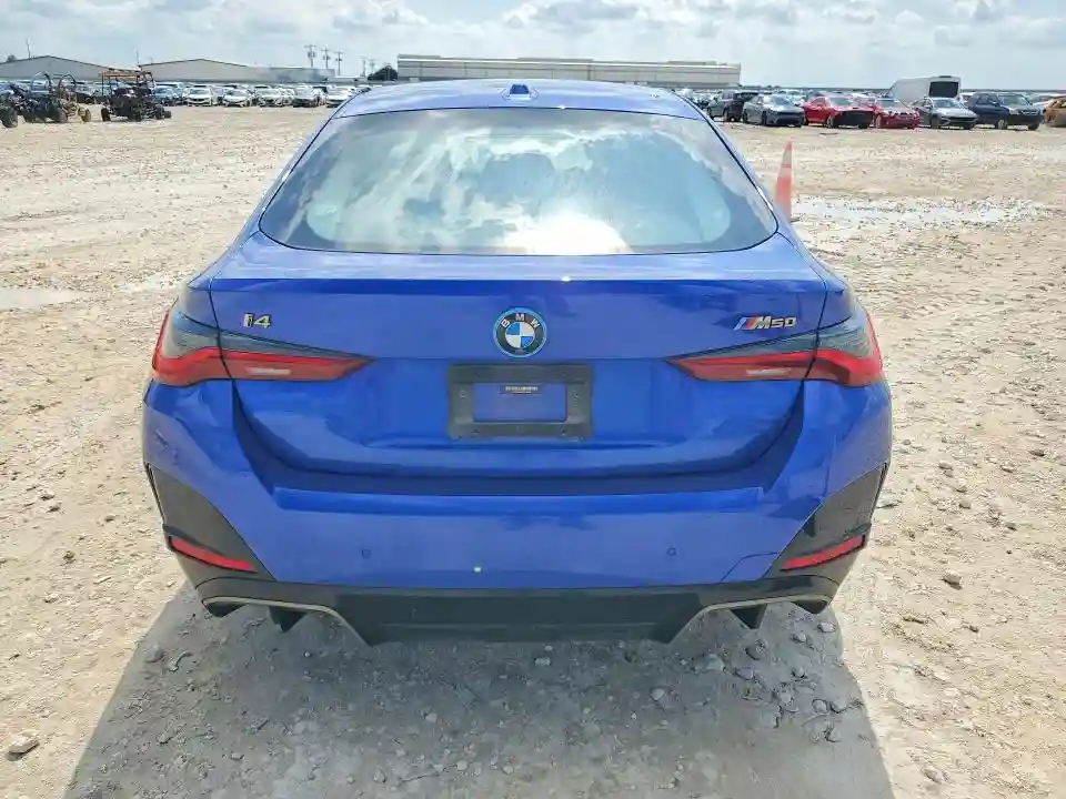WBY33AW00PFN83015 2023 BMW ALL OTHER-5