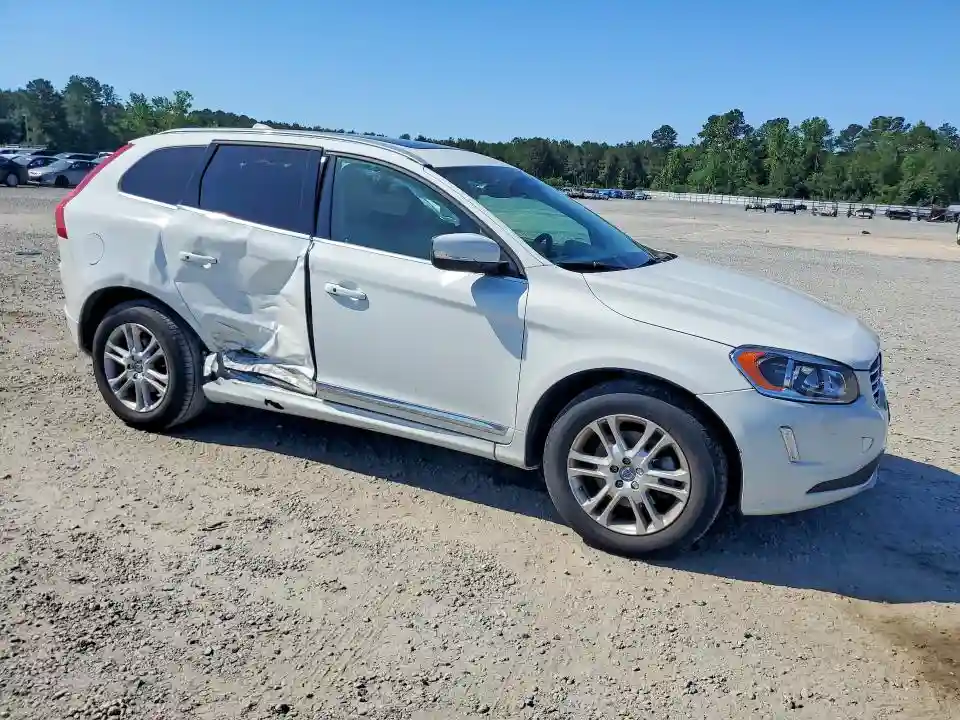 YV440MDK8G2844187 2016 VOLVO XC60-3