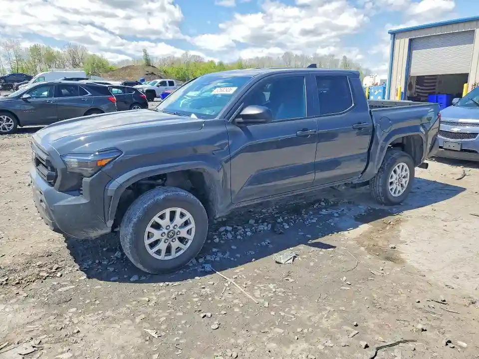 3TYLD5KN7ST019673 2025 TOYOTA TACOMA-0
