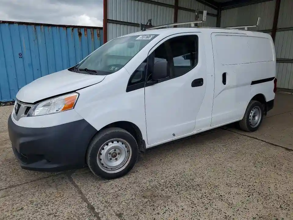 3N6CM0KN9FK709759 2015 NISSAN NV-0