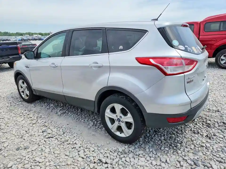 1FMCU9GX8FUB39007 2015 FORD ESCAPE-1