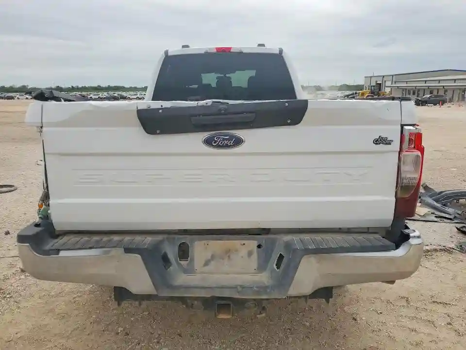 1FT7W2BT9NEC47480 2022 FORD F250-5