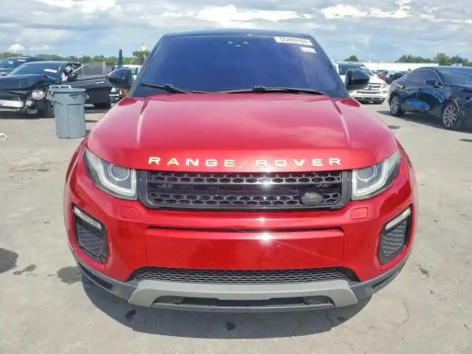 SALVP2RX6KH349979 2019 LAND ROVER RANGEROVER-4