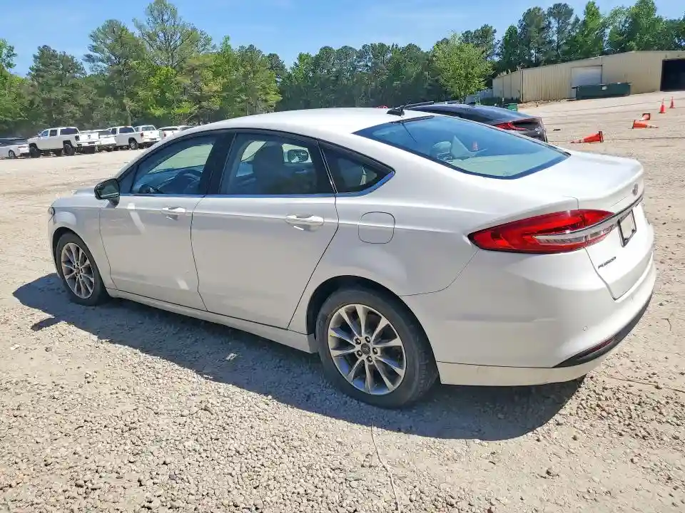 3FA6P0HD0HR269324 2017 FORD FUSION-1