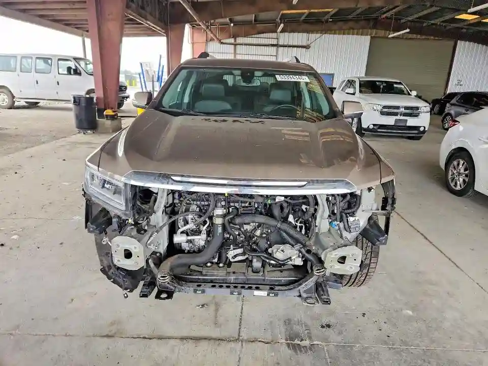 1GKKNUL48PZ147130 2023 GMC ACADIA-4