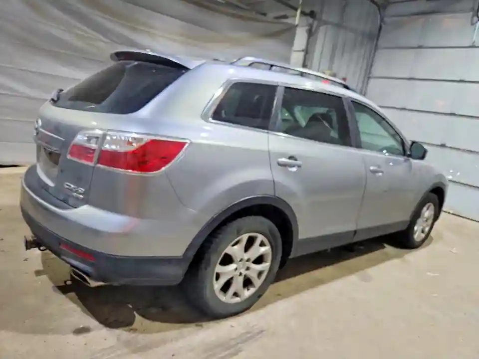 JM3TB3CV0C0341667 2012 MAZDA CX-9-2