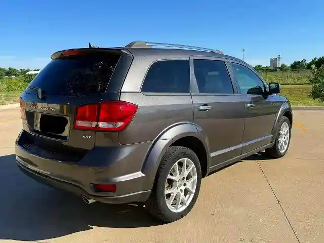 3C4PDDBG2GT116947 2016 DODGE JOURNEY-3