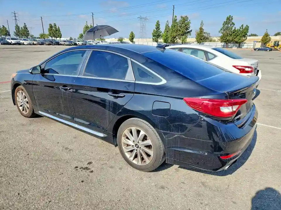 5NPE34AF7FH032446 2015 HYUNDAI SONATA-1