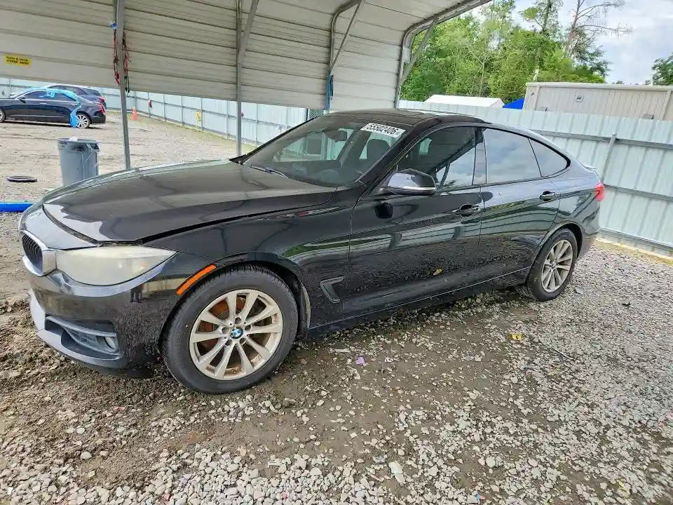 WBA3X5C59ED242957 2014 BMW 3 SERIES-0