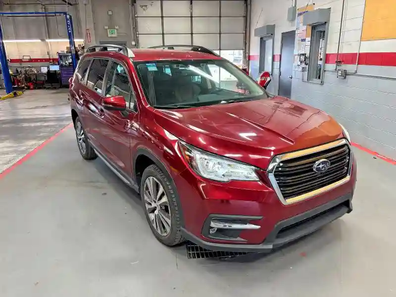 4S4WMAMD5N3415172 2022 SUBARU ASCENT-0