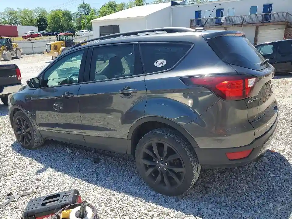 1FMCU9GD9KUB85431 2019 FORD ESCAPE-1