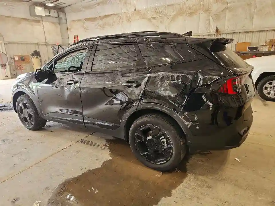 5XYK6CDF7TG377446 2026 KIA SPORTAGE-1