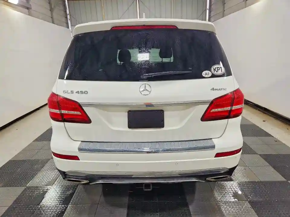 4JGDF6EE4HA824091 2017 MERCEDES-BENZ GLS-CLASS-5
