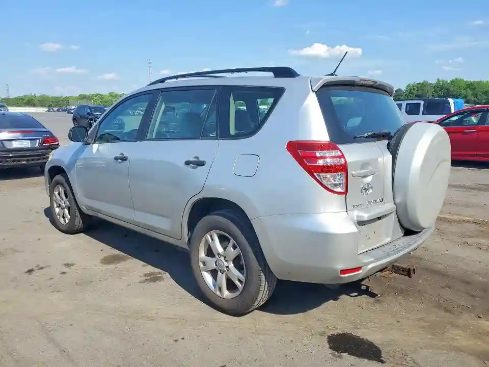 JTMBF4DV5AD027564 2010 TOYOTA RAV4-1