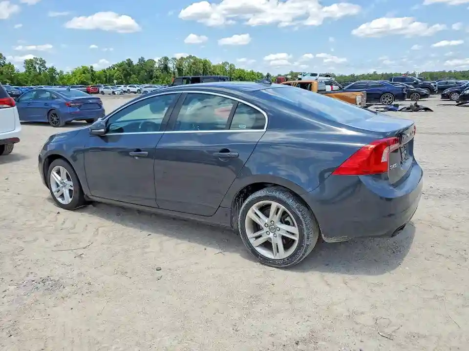 YV126MFB4F1307868 2015 VOLVO S60-1