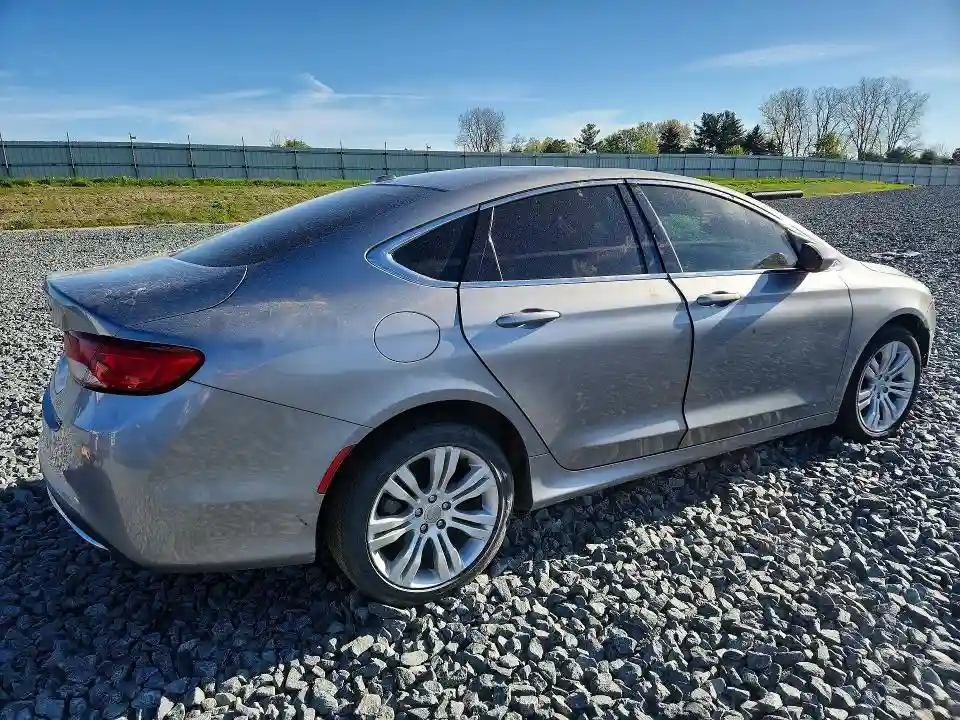1C3CCCAB8GN156312 2016 CHRYSLER 200-2