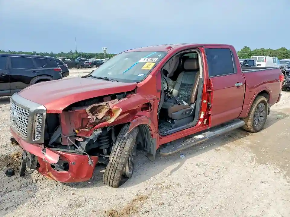 1N6AA1E68HN508121 2017 NISSAN TITAN-0