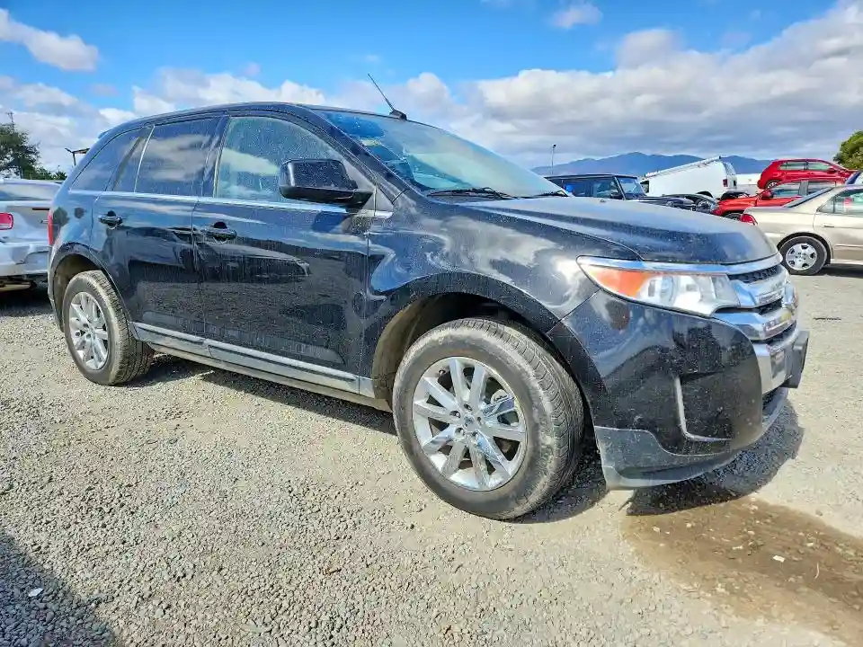 2FMDK3KC3BBA50098 2011 FORD EDGE-3