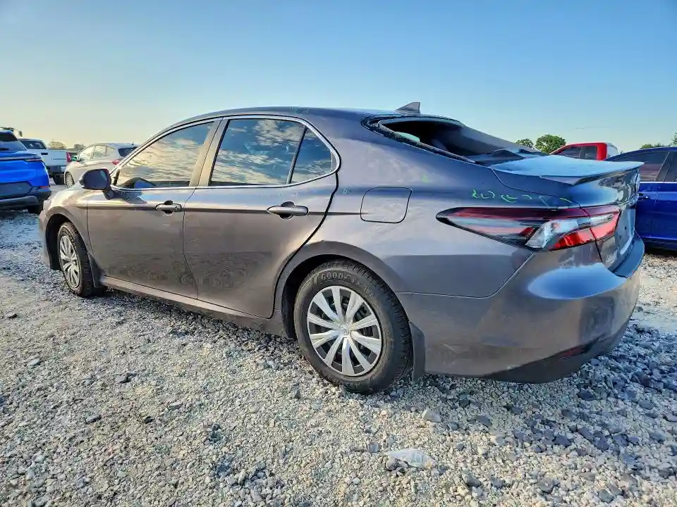 4T1C31AK3PU602948 2023 TOYOTA CAMRY-1