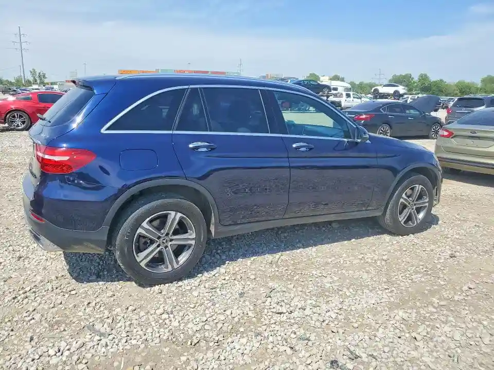 WDC0G4KB2JV085973 2018 MERCEDES-BENZ GLC-CLASS-2