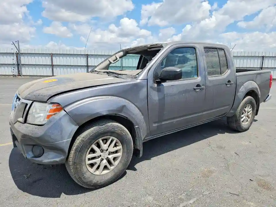 1N6ED0EA8LN723319 2020 NISSAN FRONTIER-0