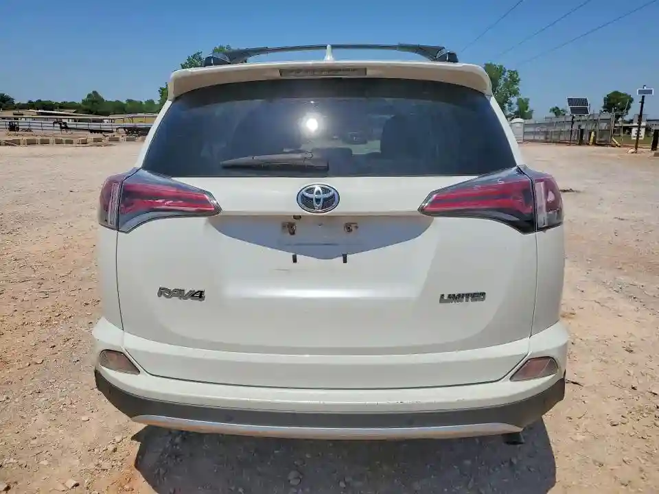 2T3YFREV9GW252250 2016 TOYOTA RAV4-5