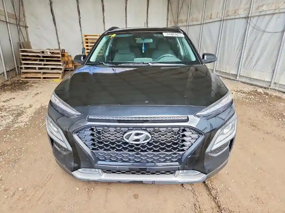 KM8K22AA6MU655148 2021 HYUNDAI KONA-4