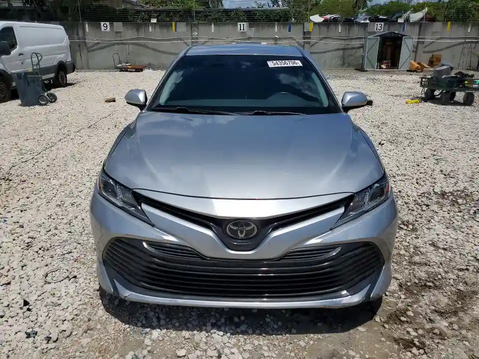 4T1C11AK9LU861296 2020 TOYOTA CAMRY-4