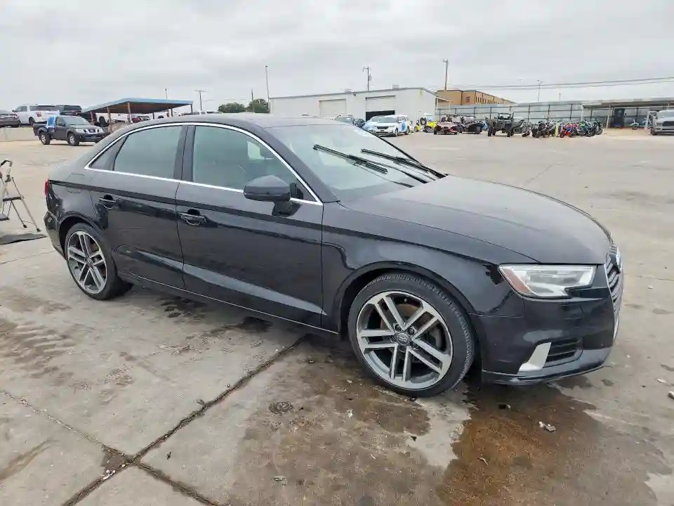 WAUAUGFF7K1009298 2019 AUDI A3-3
