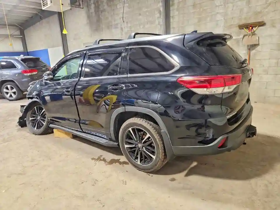 5TDJZRFH0HS389212 2017 TOYOTA HIGHLANDER-1
