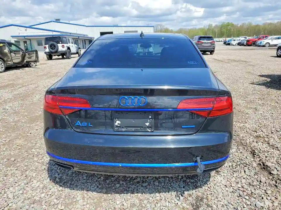 WAU3GAFD1FN014250 2015 AUDI A8-5