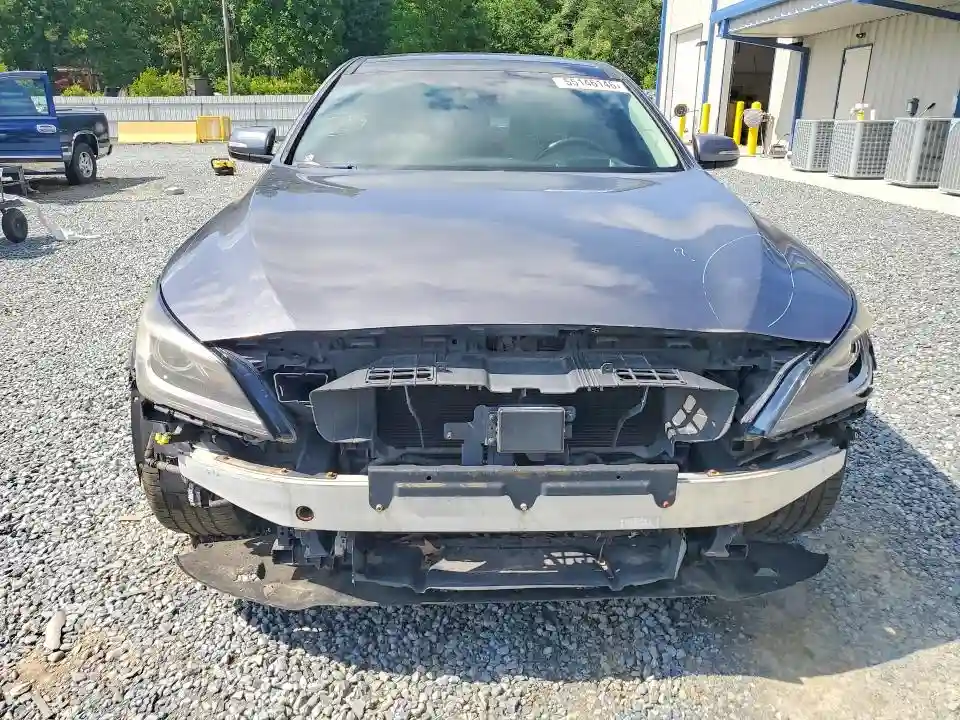 KMHGN4JE3FU099704 2015 HYUNDAI GENESIS-4