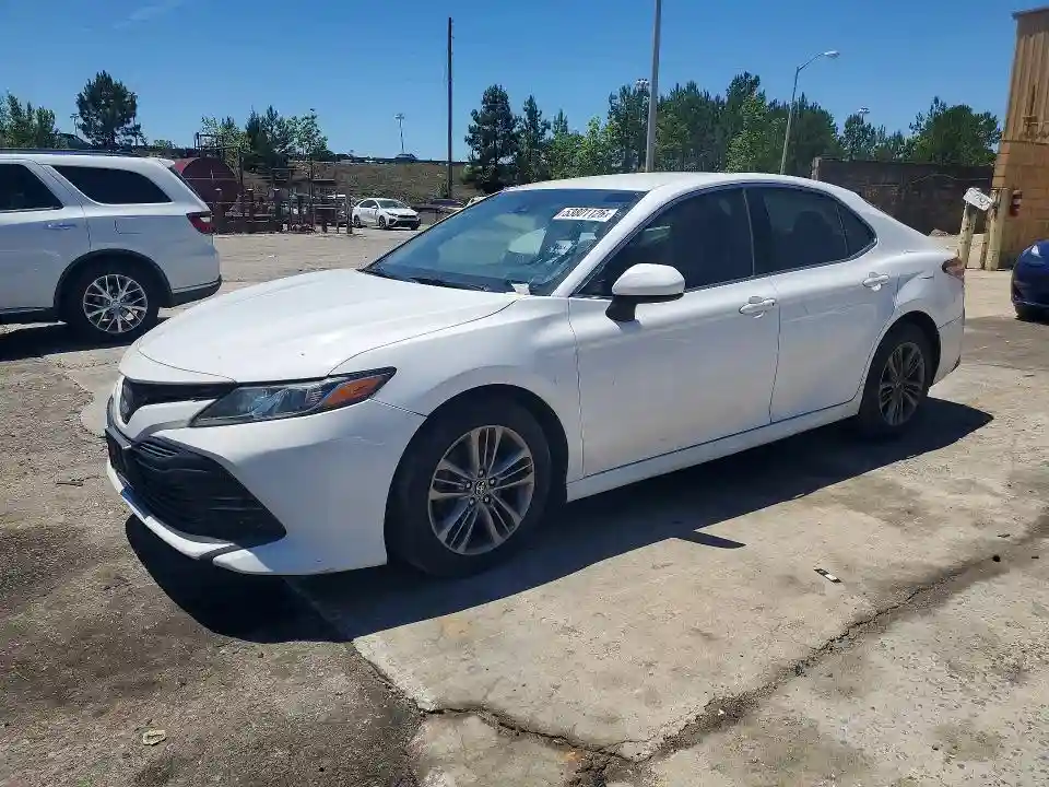4T1B11HK6JU051879 2018 TOYOTA CAMRY-0