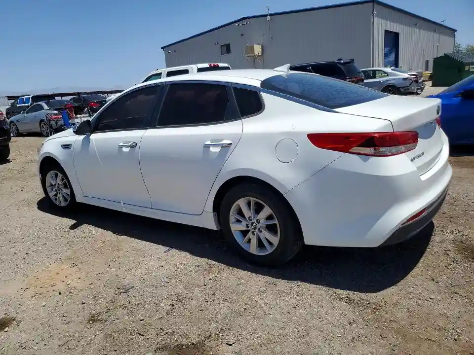 5XXGT4L34GG050038 2016 KIA OPTIMA-1