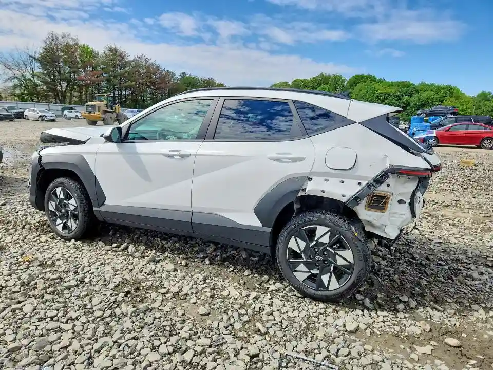 KM8HBCABXSU258886 2025 HYUNDAI KONA-1