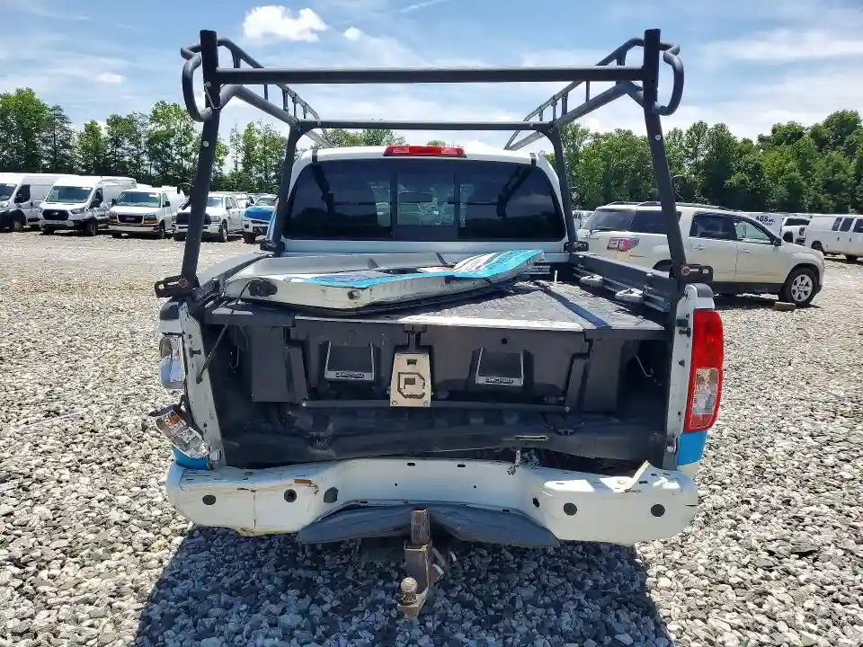 1N6AD0EV2JN753818 2018 NISSAN FRONTIER-5