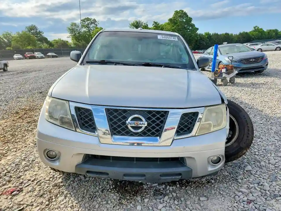 1N6AD0EV5GN749769 2016 NISSAN FRONTIER-4