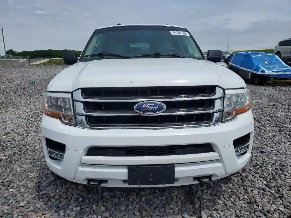 1FMJK1JT6HEA79309 2017 FORD EXPEDITION-4