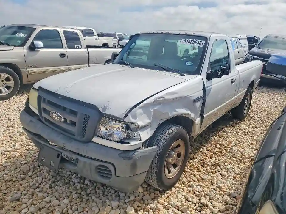 1FTKR1AD4BPA86624 2011 FORD RANGER-0