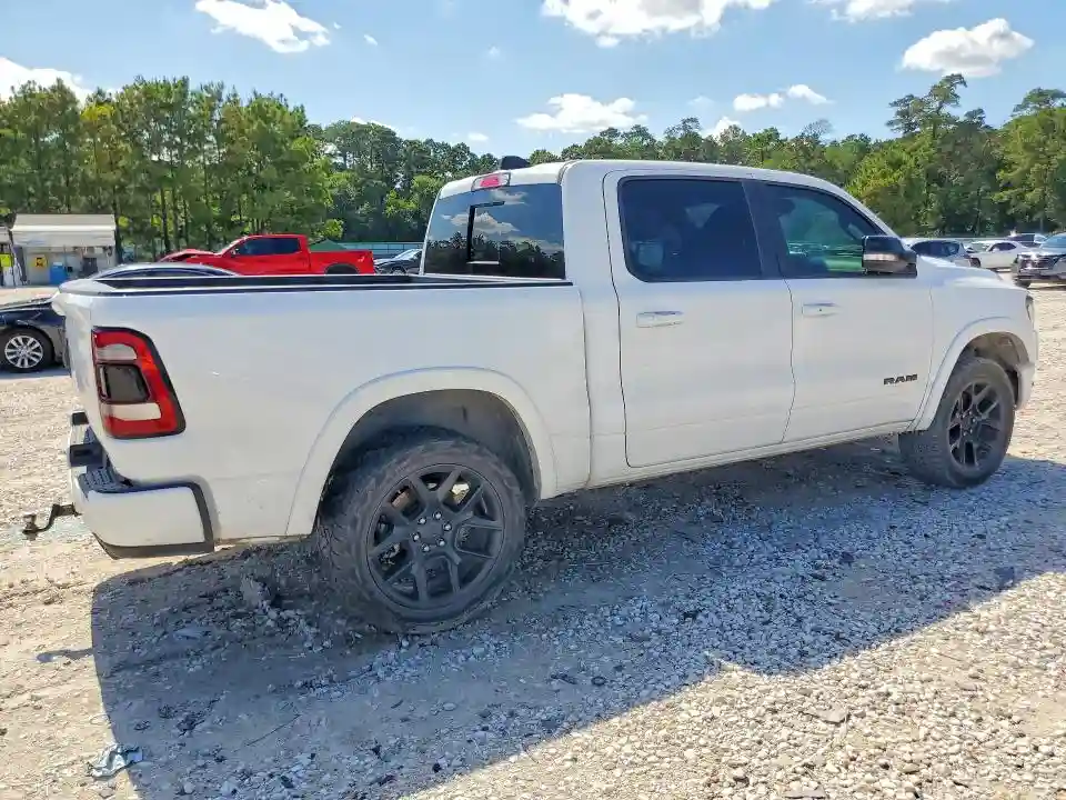 1C6RREJT8MN503553 2021 RAM 1500-2