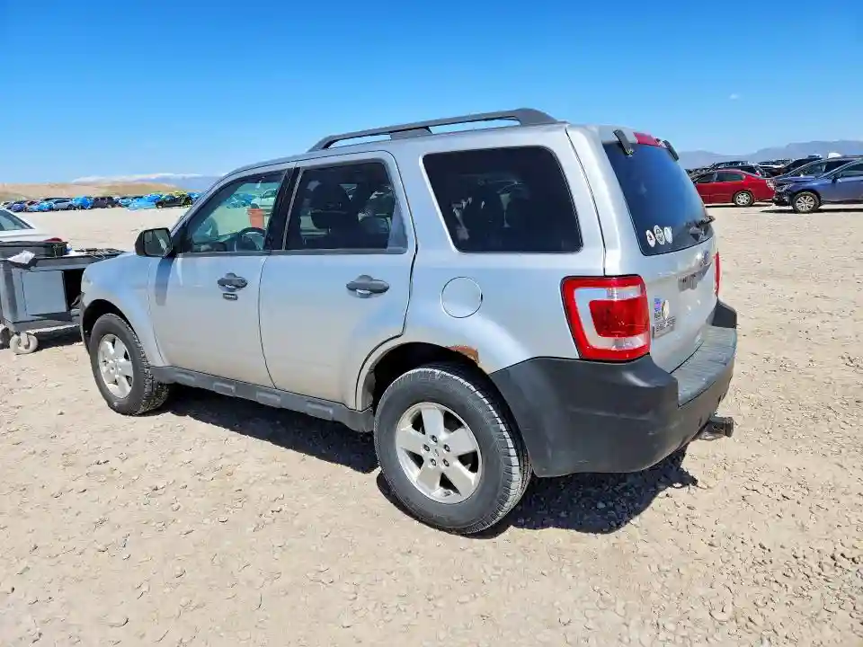 1FMCU9DG5CKB43575 2012 FORD ESCAPE-1