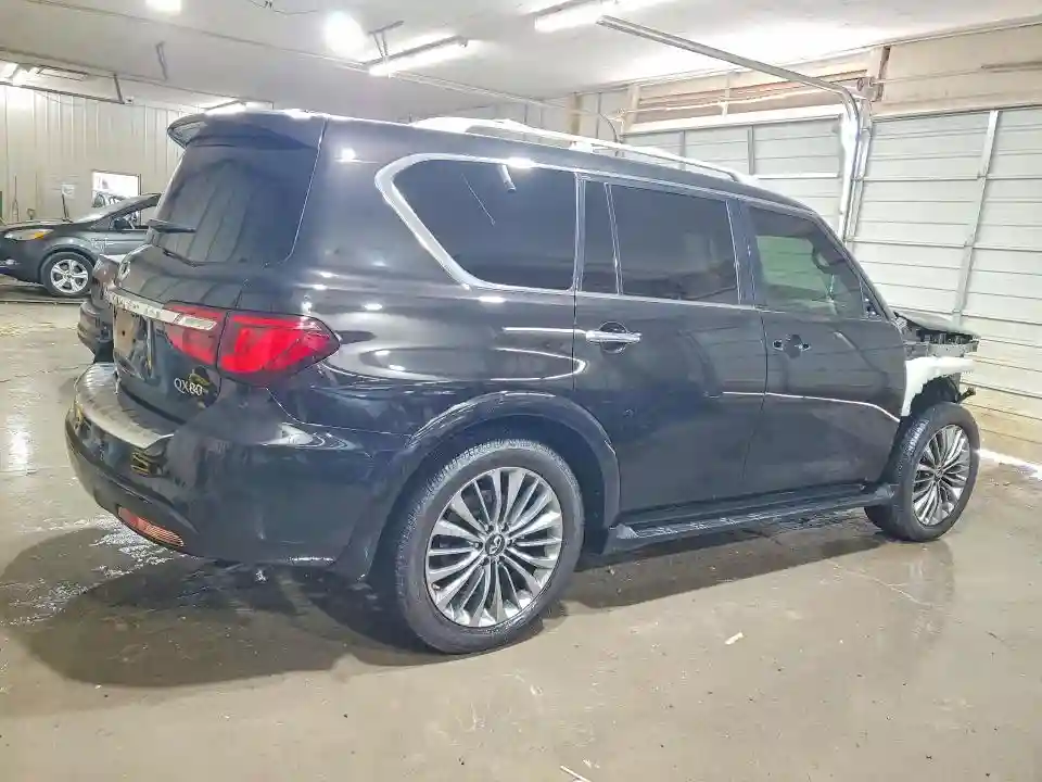 JN8AZ2NE3K9231116 2019 INFINITI QX80-2