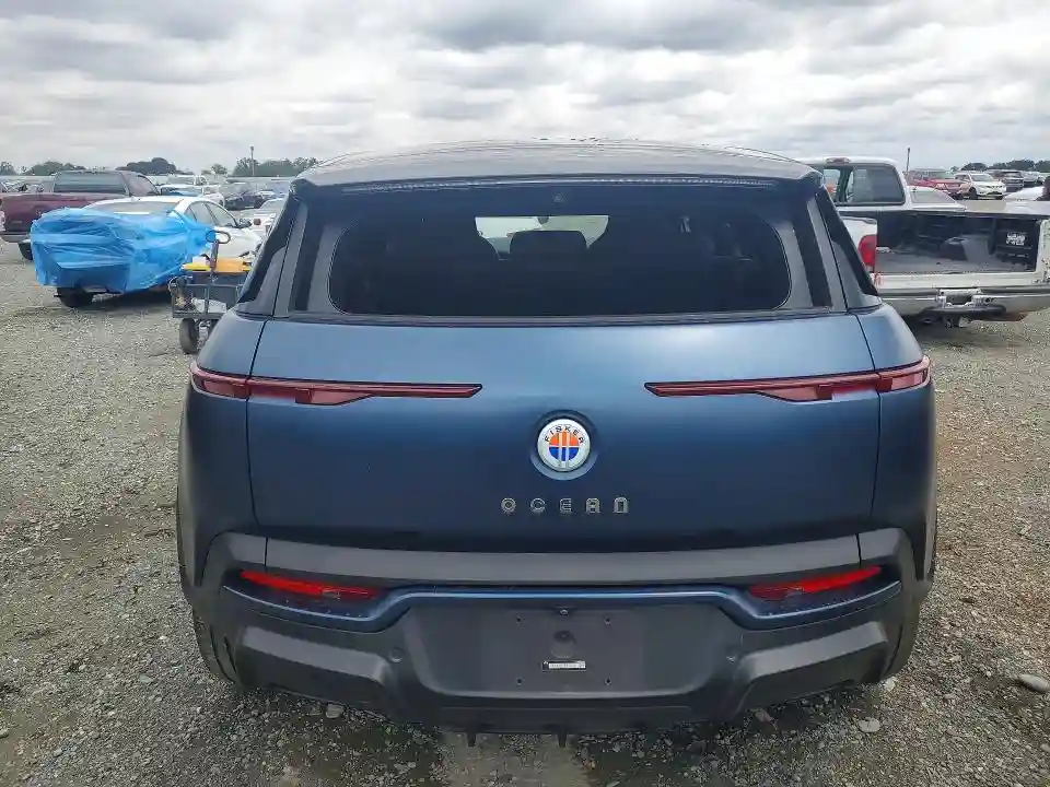 VCF1EBU28PG007809 2023 FISKER INC. ALL OTHER-5