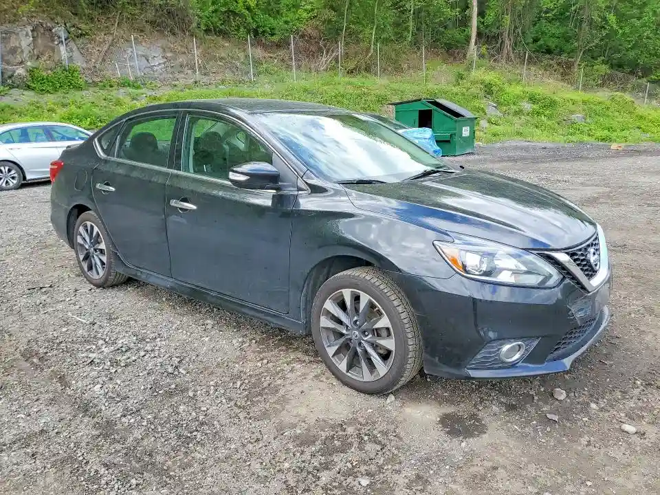 3N1AB7AP5GY226458 2016 NISSAN SENTRA-3