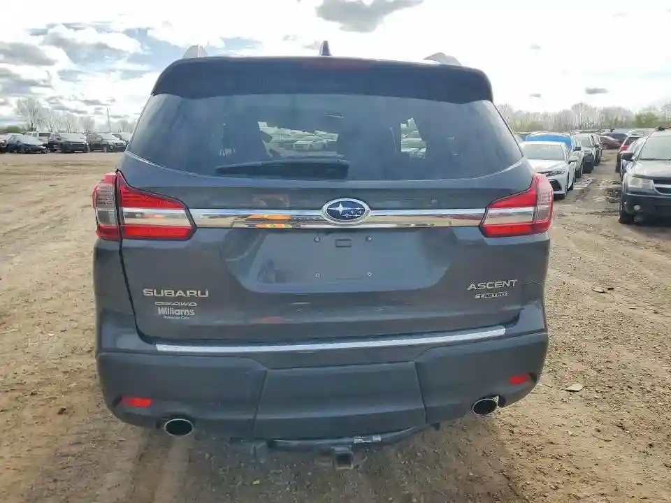 4S4WMAPD5L3435558 2020 SUBARU ASCENT-5