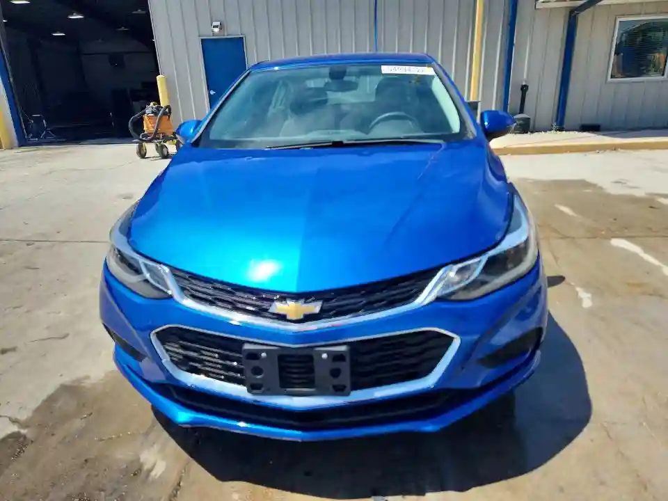 1G1BE5SM4H7205873 2017 CHEVROLET CRUZE-4