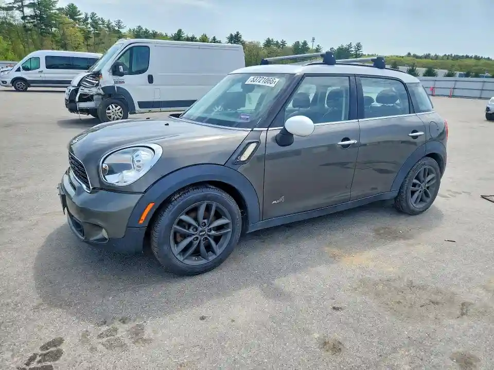 WMWZC5C52DWP32360 2013 MINI COOPER-0