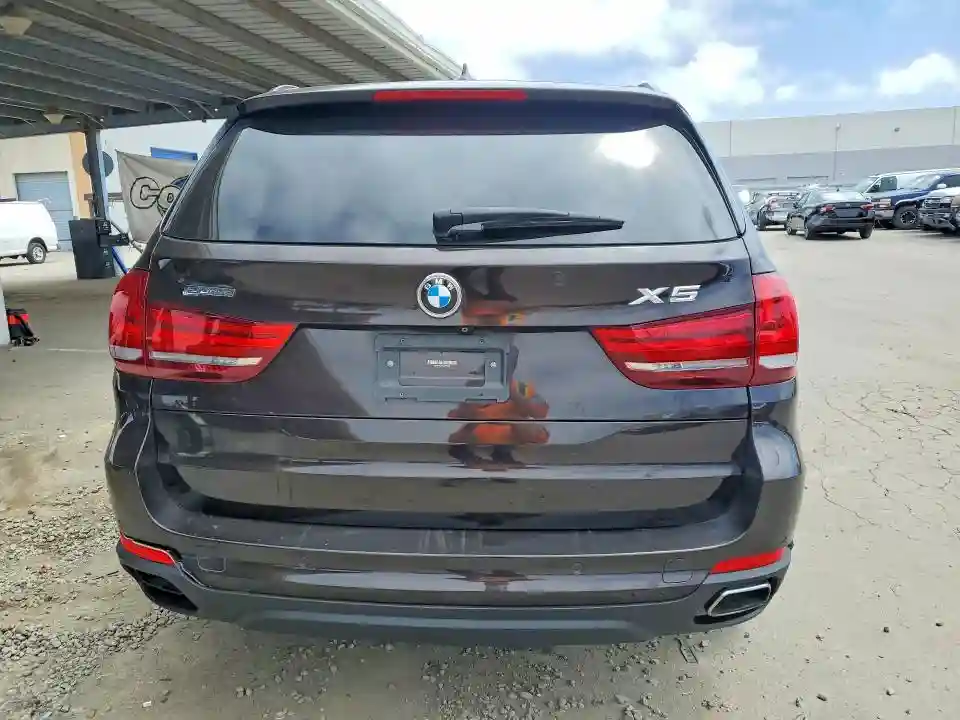 5UXKT0C57G0F75473 2016 BMW X5-5